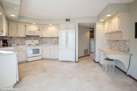 A home in Des Plaines