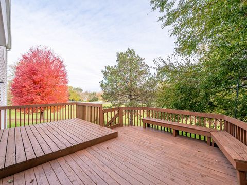 Tiny photo for 4 Candlewood Court, Cary, IL 60013 (MLS # 12507100)