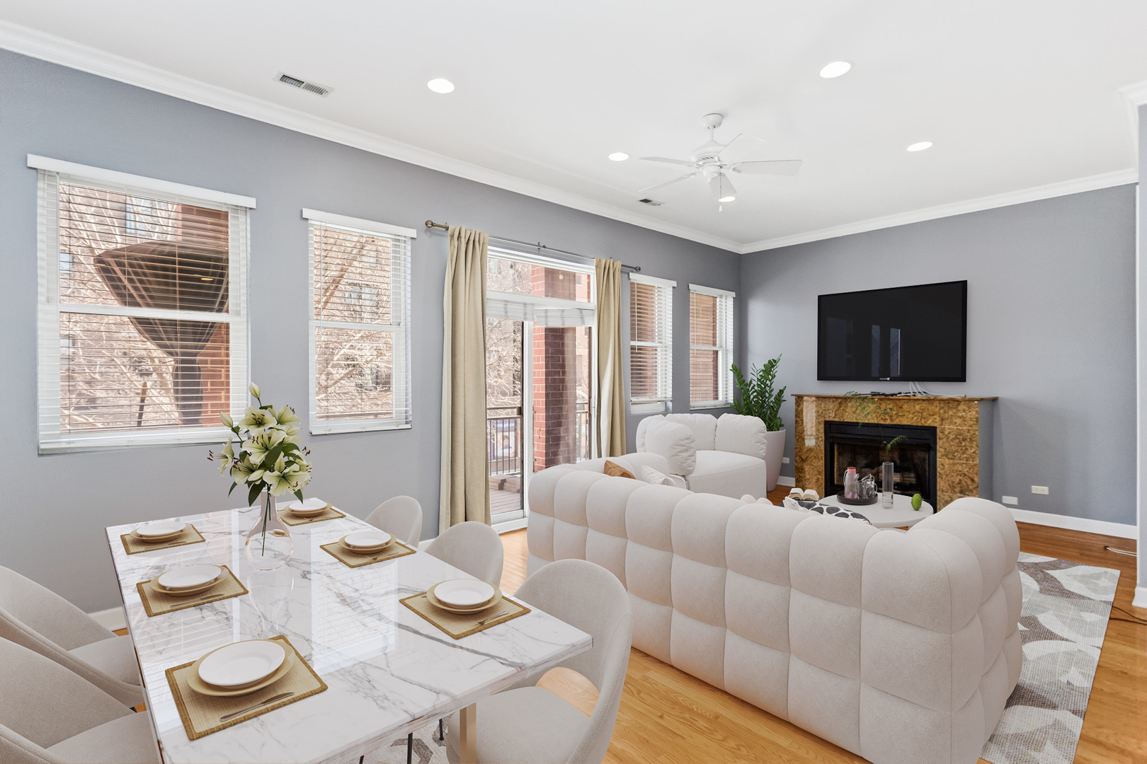 3228 N Sheffield Avenue 2