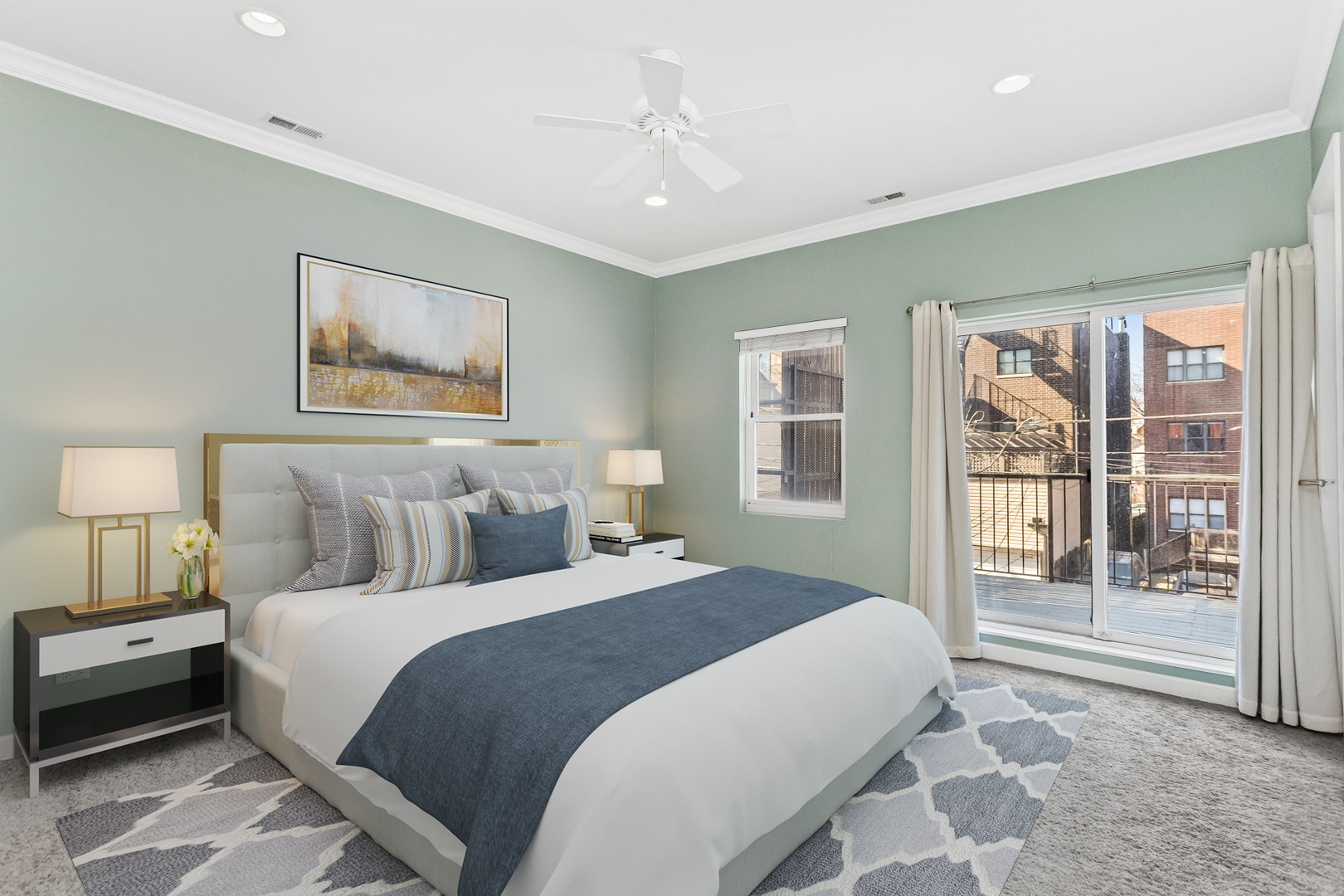 3228 N Sheffield Avenue 2