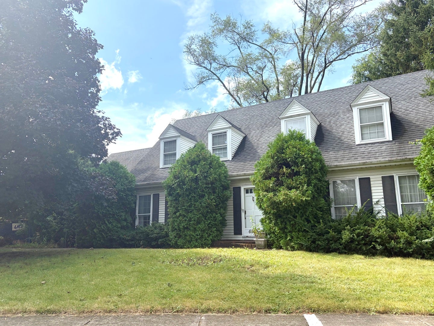 6510 Southbury Court