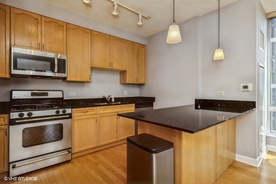 1250 S Michigan Avenue 2002
