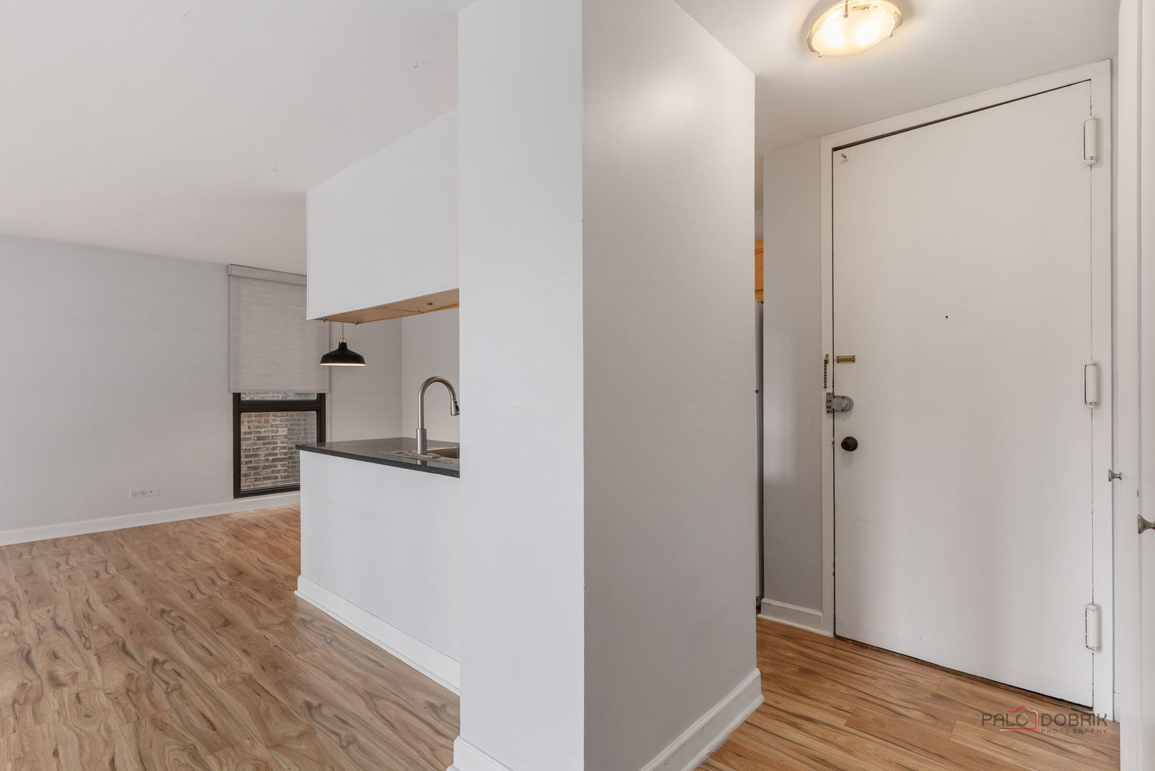 1540 N La Salle Drive 301