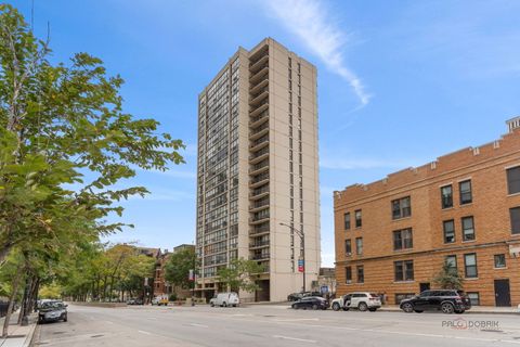 Photo of 1540 N La Salle Drive #301, Chicago, IL 60610 (MLS # 12498548)