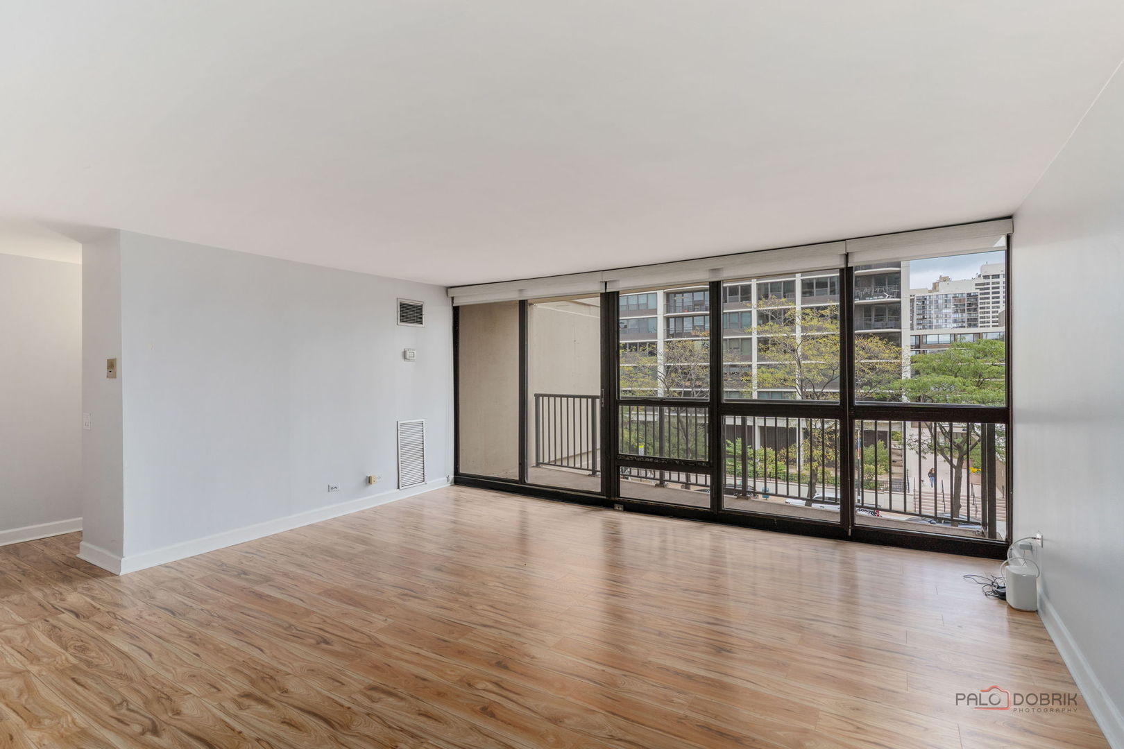 1540 N La Salle Drive 301