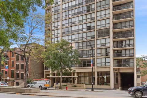 Tiny photo for 1540 N La Salle Drive #301, Chicago, IL 60610 (MLS # 12498548)