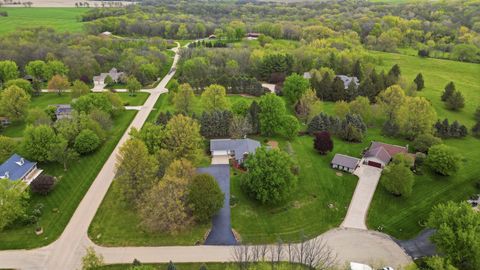 Tiny photo for 10602 W Birdie Court, Polo, IL 61064 (MLS # 12614361)