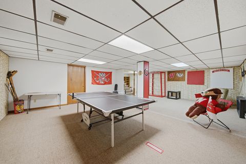 Tiny photo for 10602 W Birdie Court, Polo, IL 61064 (MLS # 12614361)