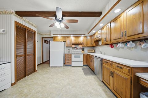 Tiny photo for 10602 W Birdie Court, Polo, IL 61064 (MLS # 12614361)
