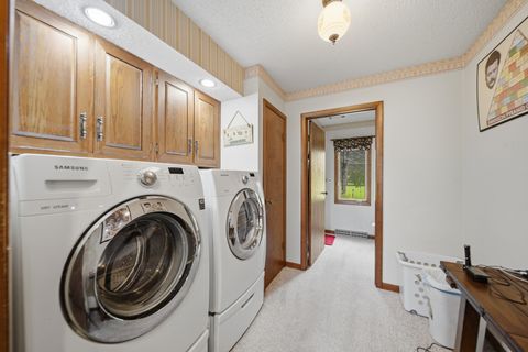 Tiny photo for 10602 W Birdie Court, Polo, IL 61064 (MLS # 12614361)