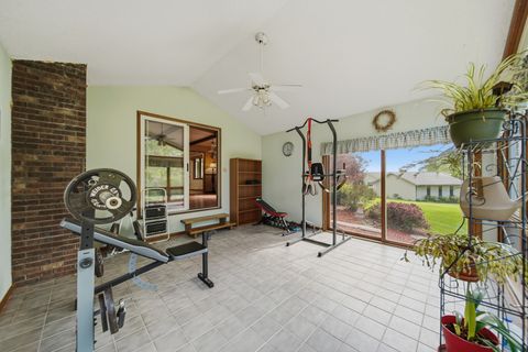 Tiny photo for 10602 W Birdie Court, Polo, IL 61064 (MLS # 12614361)