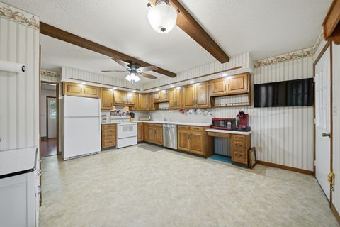 Tiny photo for 10602 W Birdie Court, Polo, IL 61064 (MLS # 12614361)