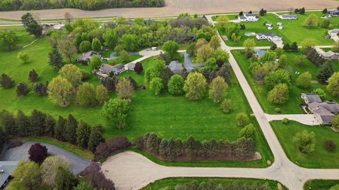 Tiny photo for 10602 W Birdie Court, Polo, IL 61064 (MLS # 12614361)