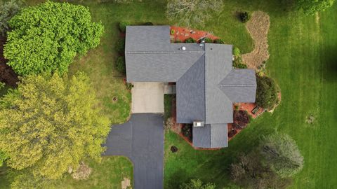 Tiny photo for 10602 W Birdie Court, Polo, IL 61064 (MLS # 12614361)