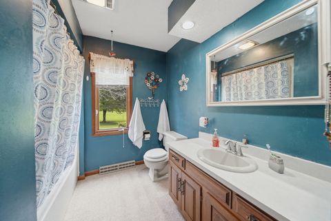 Tiny photo for 10602 W Birdie Court, Polo, IL 61064 (MLS # 12614361)
