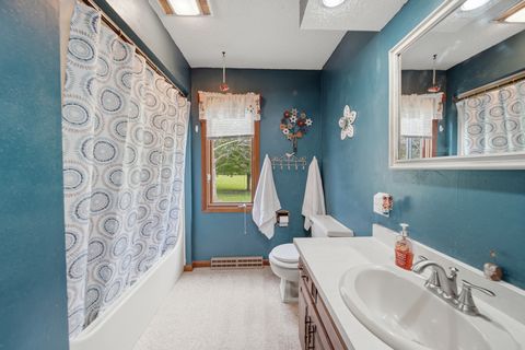 Tiny photo for 10602 W Birdie Court, Polo, IL 61064 (MLS # 12614361)