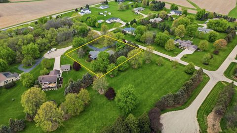 Tiny photo for 10602 W Birdie Court, Polo, IL 61064 (MLS # 12614361)