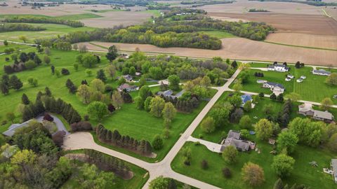 Tiny photo for 10602 W Birdie Court, Polo, IL 61064 (MLS # 12614361)