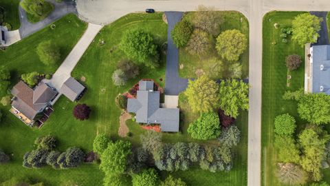 Tiny photo for 10602 W Birdie Court, Polo, IL 61064 (MLS # 12614361)
