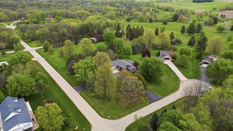 Tiny photo for 10602 W Birdie Court, Polo, IL 61064 (MLS # 12614361)
