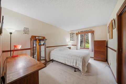 Tiny photo for 10602 W Birdie Court, Polo, IL 61064 (MLS # 12614361)
