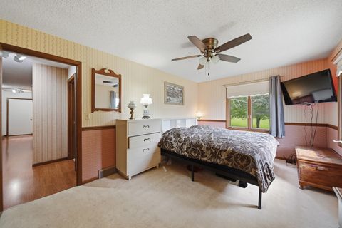 Tiny photo for 10602 W Birdie Court, Polo, IL 61064 (MLS # 12614361)