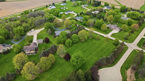 Tiny photo for 10602 W Birdie Court, Polo, IL 61064 (MLS # 12614361)