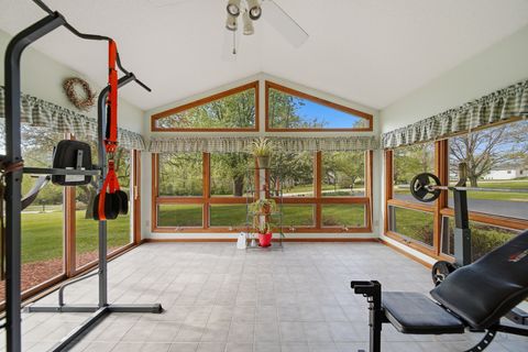 Tiny photo for 10602 W Birdie Court, Polo, IL 61064 (MLS # 12614361)