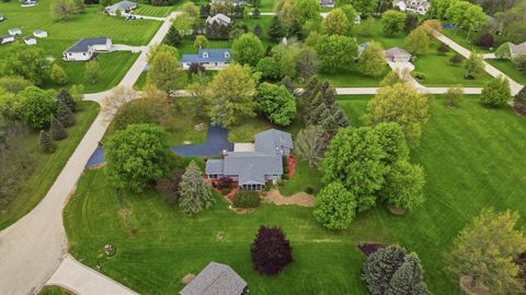 Tiny photo for 10602 W Birdie Court, Polo, IL 61064 (MLS # 12614361)