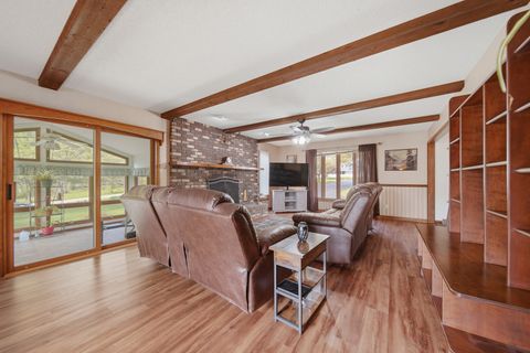 Tiny photo for 10602 W Birdie Court, Polo, IL 61064 (MLS # 12614361)