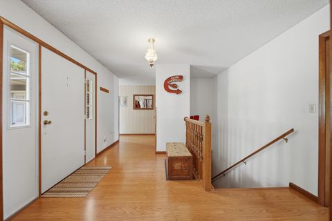 Tiny photo for 10602 W Birdie Court, Polo, IL 61064 (MLS # 12614361)