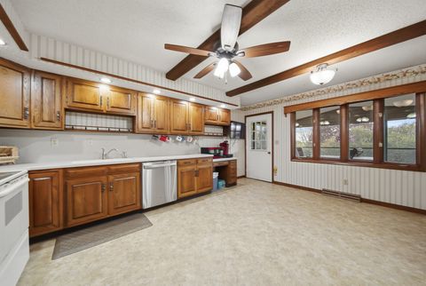 Tiny photo for 10602 W Birdie Court, Polo, IL 61064 (MLS # 12614361)