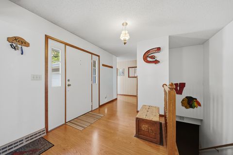 Tiny photo for 10602 W Birdie Court, Polo, IL 61064 (MLS # 12614361)