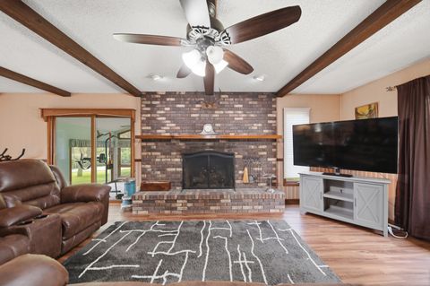 Tiny photo for 10602 W Birdie Court, Polo, IL 61064 (MLS # 12614361)