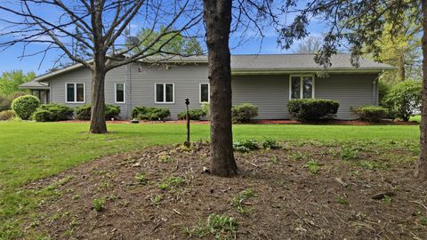 Tiny photo for 10602 W Birdie Court, Polo, IL 61064 (MLS # 12614361)