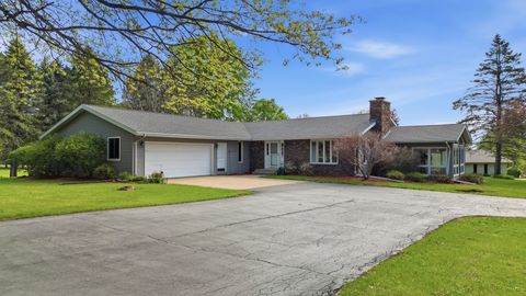 Tiny photo for 10602 W Birdie Court, Polo, IL 61064 (MLS # 12614361)