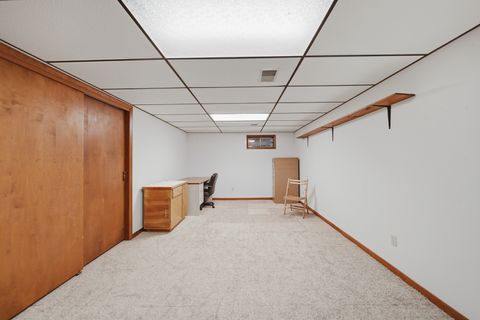 Tiny photo for 10602 W Birdie Court, Polo, IL 61064 (MLS # 12614361)