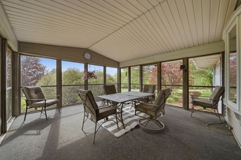 Tiny photo for 10602 W Birdie Court, Polo, IL 61064 (MLS # 12614361)