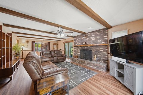 Tiny photo for 10602 W Birdie Court, Polo, IL 61064 (MLS # 12614361)