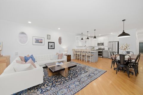 Tiny photo for 1517 W Adams Street #1, Chicago, IL 60607 (MLS # 12603606)