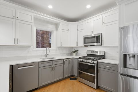 Tiny photo for 1517 W Adams Street #1, Chicago, IL 60607 (MLS # 12603606)