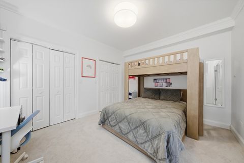 Tiny photo for 1517 W Adams Street #1, Chicago, IL 60607 (MLS # 12603606)