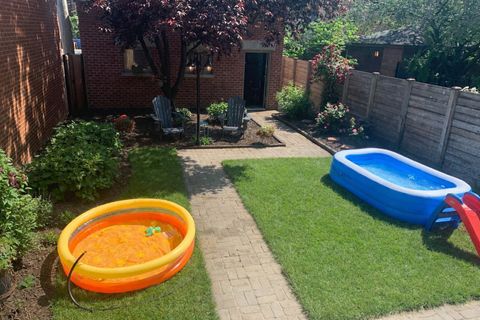 Tiny photo for 1517 W Adams Street #1, Chicago, IL 60607 (MLS # 12603606)