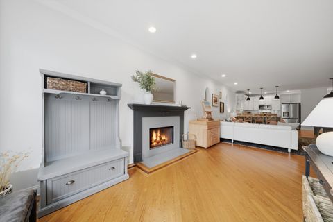 Tiny photo for 1517 W Adams Street #1, Chicago, IL 60607 (MLS # 12603606)