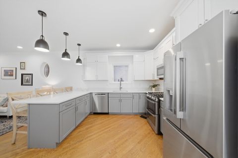 Tiny photo for 1517 W Adams Street #1, Chicago, IL 60607 (MLS # 12603606)