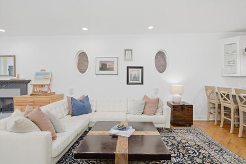 Tiny photo for 1517 W Adams Street #1, Chicago, IL 60607 (MLS # 12603606)