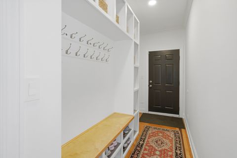 Tiny photo for 1517 W Adams Street #1, Chicago, IL 60607 (MLS # 12603606)
