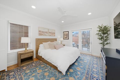 Tiny photo for 1517 W Adams Street #1, Chicago, IL 60607 (MLS # 12603606)