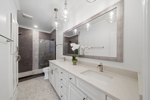 Tiny photo for 1517 W Adams Street #1, Chicago, IL 60607 (MLS # 12603606)