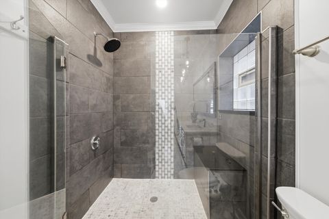 Tiny photo for 1517 W Adams Street #1, Chicago, IL 60607 (MLS # 12603606)